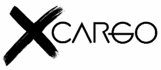 X CARGO logo