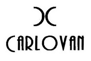 X CARLOVAN logo