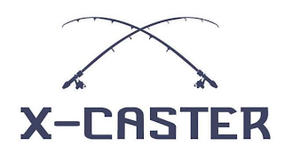 X-CASTER logo