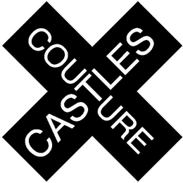 X CASTLESCOUTURE logo