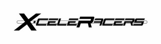 X-CELERACERS logo