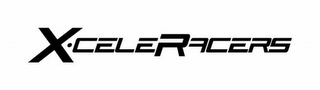 X-CELERACERS logo