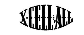 X-CELL-ALL logo