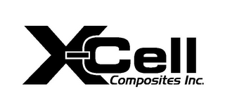 X-CELL COMPOSITES INC. logo