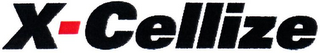X-CELLIZE logo