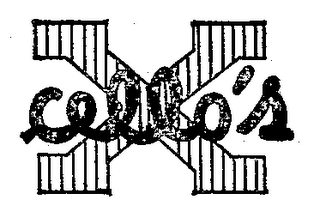 X-CELLO'S