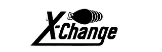 X-CHANGE logo