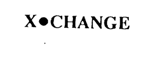 X-CHANGE logo