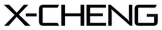 X-CHENG logo