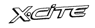 X-CITE logo