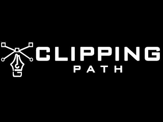 X CLIPPING PATH logo