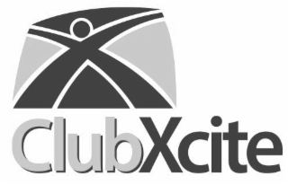 X CLUBXCITE logo