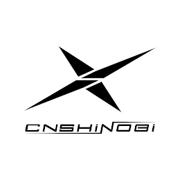 X CNSHINOBI logo