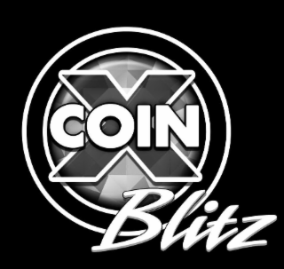 X COIN BLITZ logo