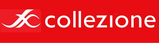 X COLLEZIONE logo