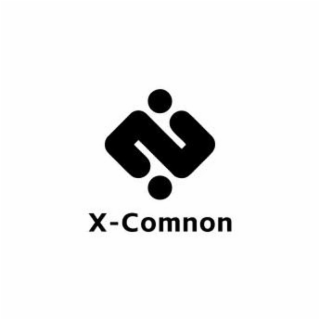 X-COMNON logo