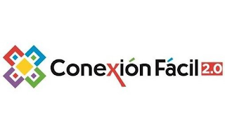X CONEXION FACIL 2.0 logo