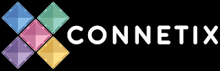 X CONNETIX logo