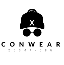 X CONWEAR   26047-086