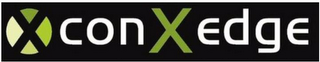 X CONXEDGE logo