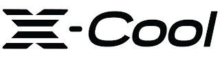 X-COOL logo