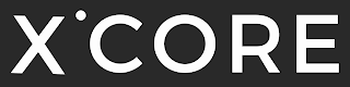 X CORE logo