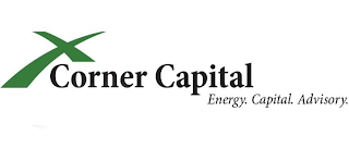 X CORNER CAPITAL ENERGY. CAPITAL. ADVISORY. logo
