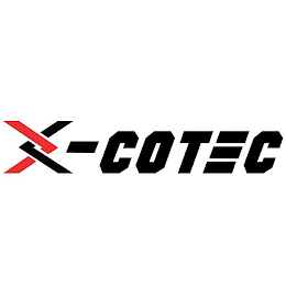  X-COTEC logo