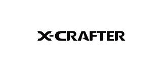 X-CRAFTER logo