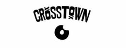X CROSSTOWN X logo
