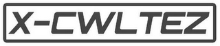X-CWLTEZ logo