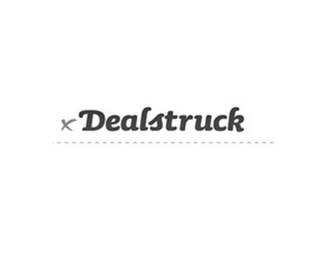 X DEALSTRUCK logo