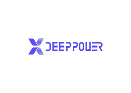 X DEEPPOWER logo
