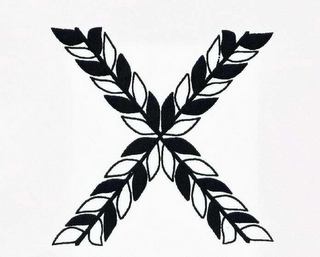 X (DESIGN) logo