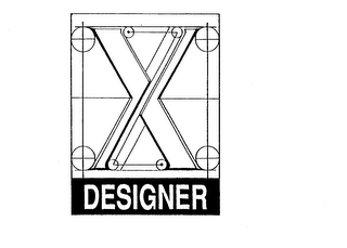 X-DESIGNER