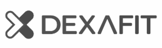 X DEXAFIT logo