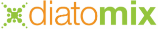 X DIATOMIX logo