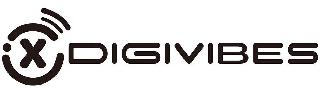 X DIGIVIBES logo