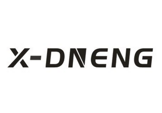 X-DNENG logo
