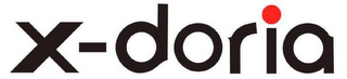 X-DORIA logo