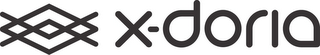 X-DORIA logo