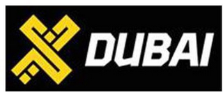 X DUBAI logo