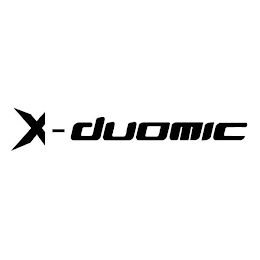 X-DUOMIC logo