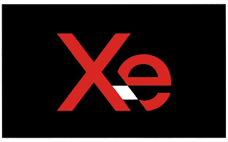 X-E logo