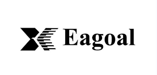X EAGOAL