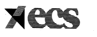 X ECS logo