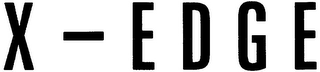 X-EDGE logo