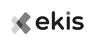 X EKIS logo