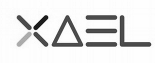 X EL logo