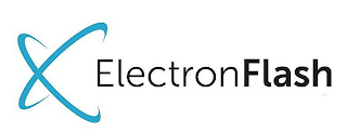 X ELECTRONFLASH logo